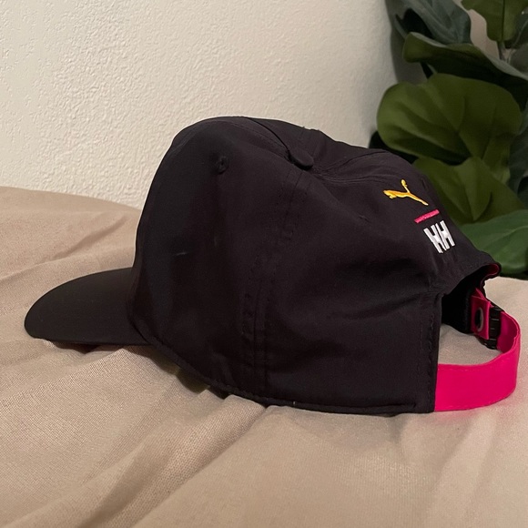 Puma Snapback Cap - Picture 2 of 3